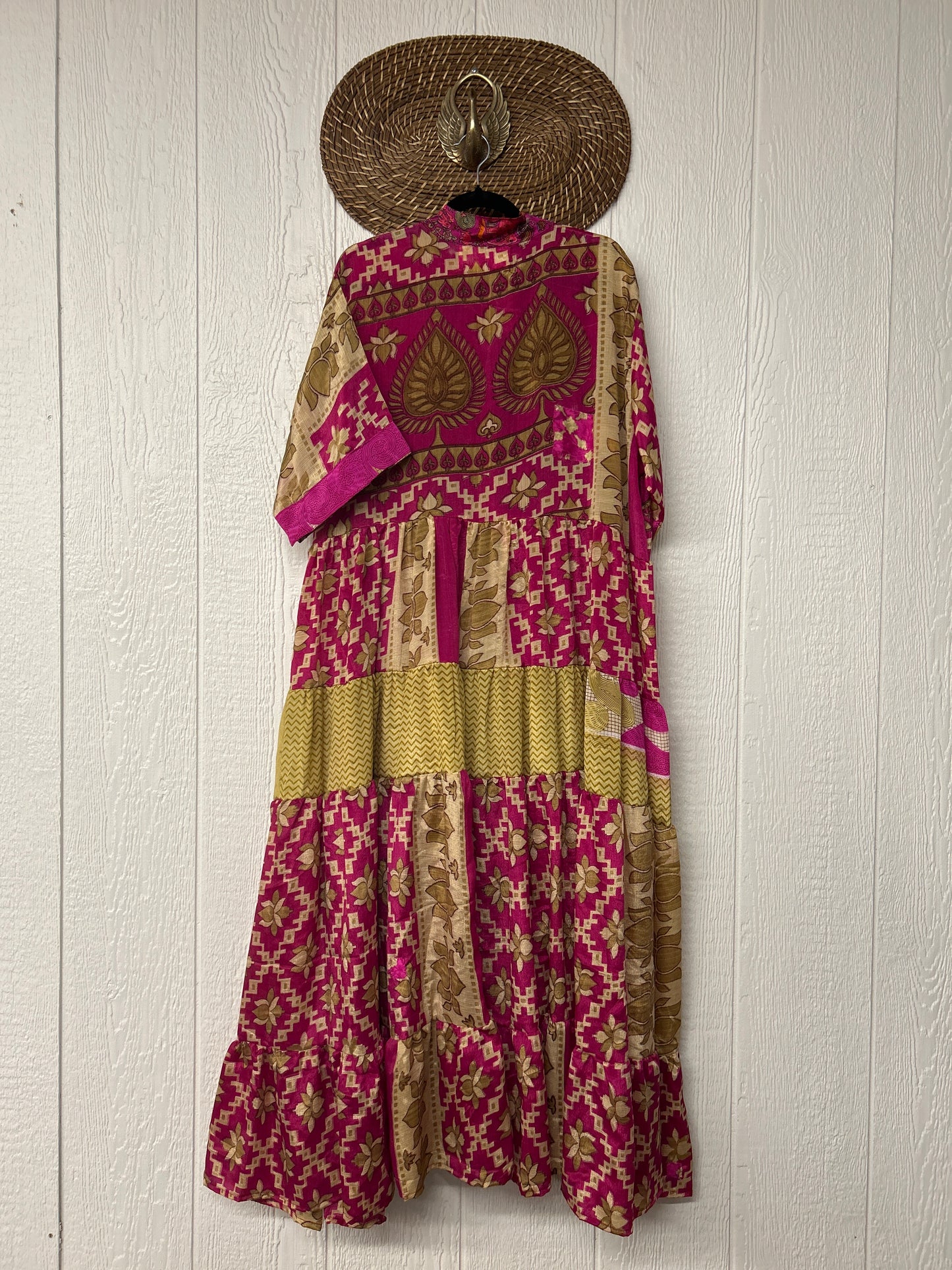 RETAIL Rasgulla Sari Twilight Dress 0426 124