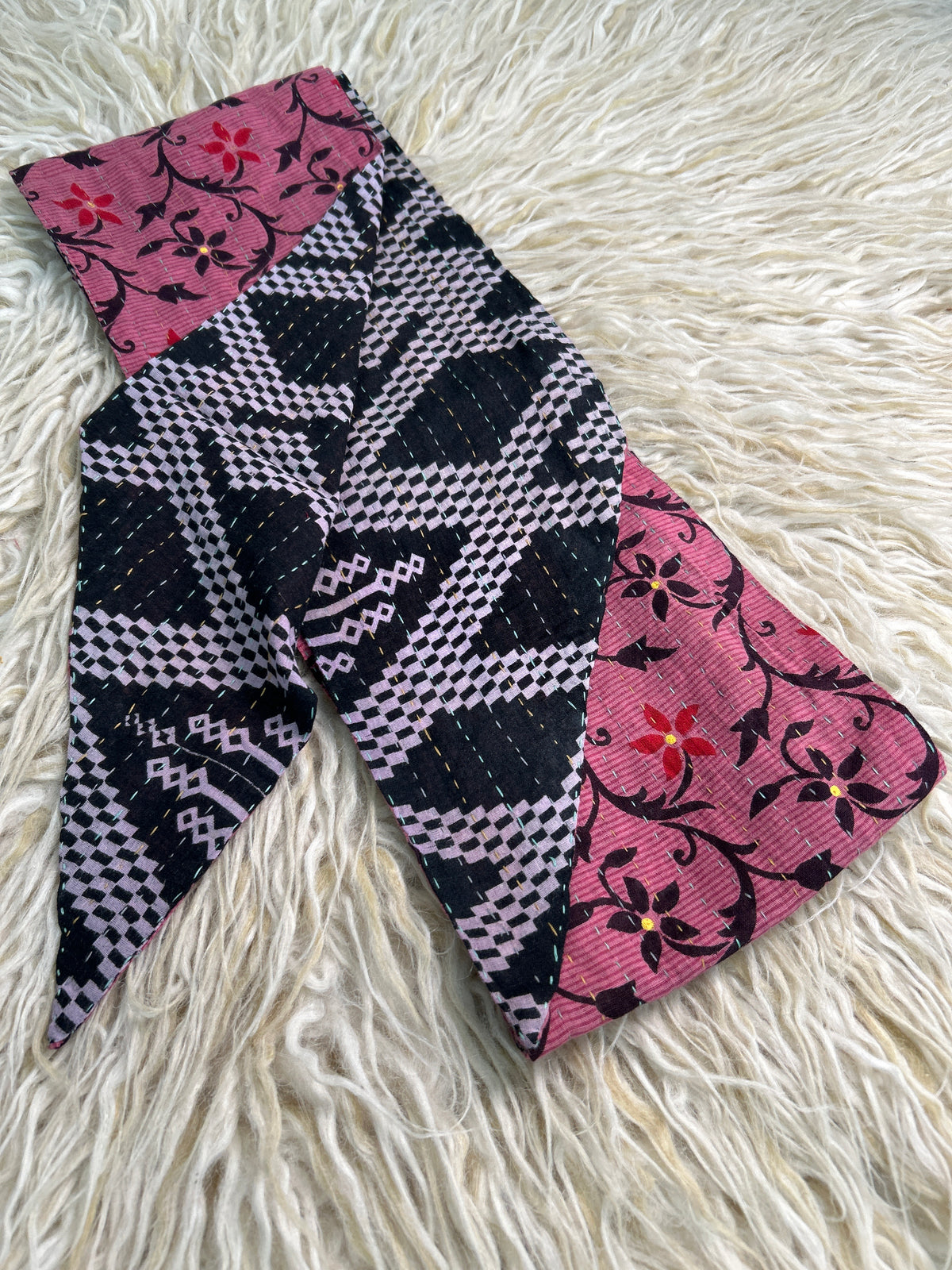 Kantha Headwraps 0925 199