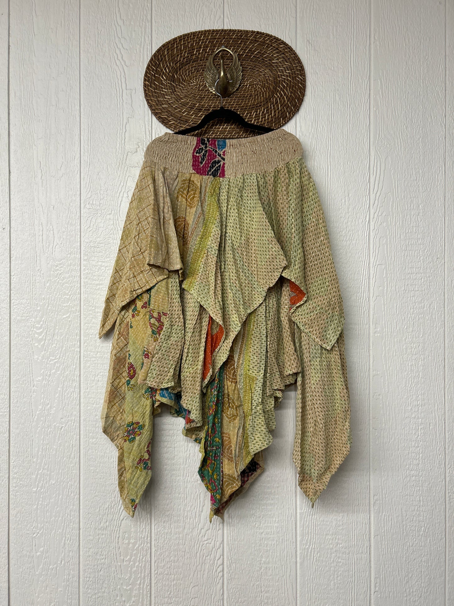 Pareo Kantha Pixie Pant 0826 102