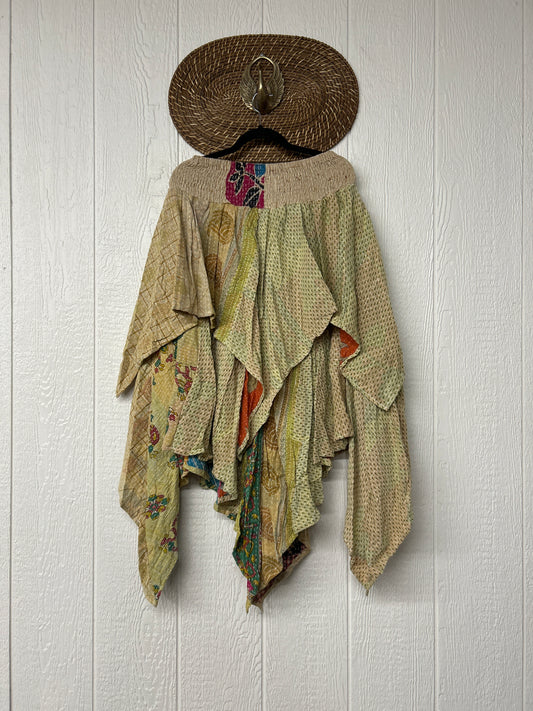 Pareo Kantha Pixie Pant 0826 102