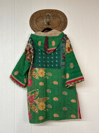 Half Moon Shacket 1025 118