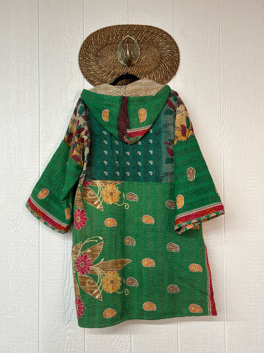 Half Moon Shacket 1025 118