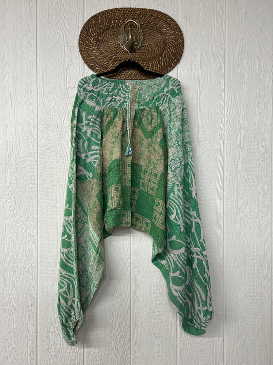 Everyday Harem Pants 0925 234