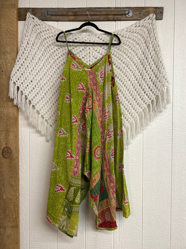Raven Jumpsuit 0825 008
