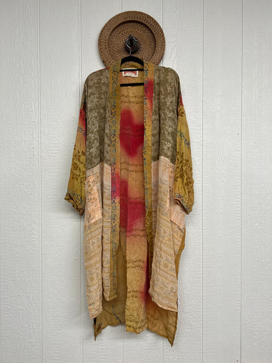 Crepe Duster 0925 156