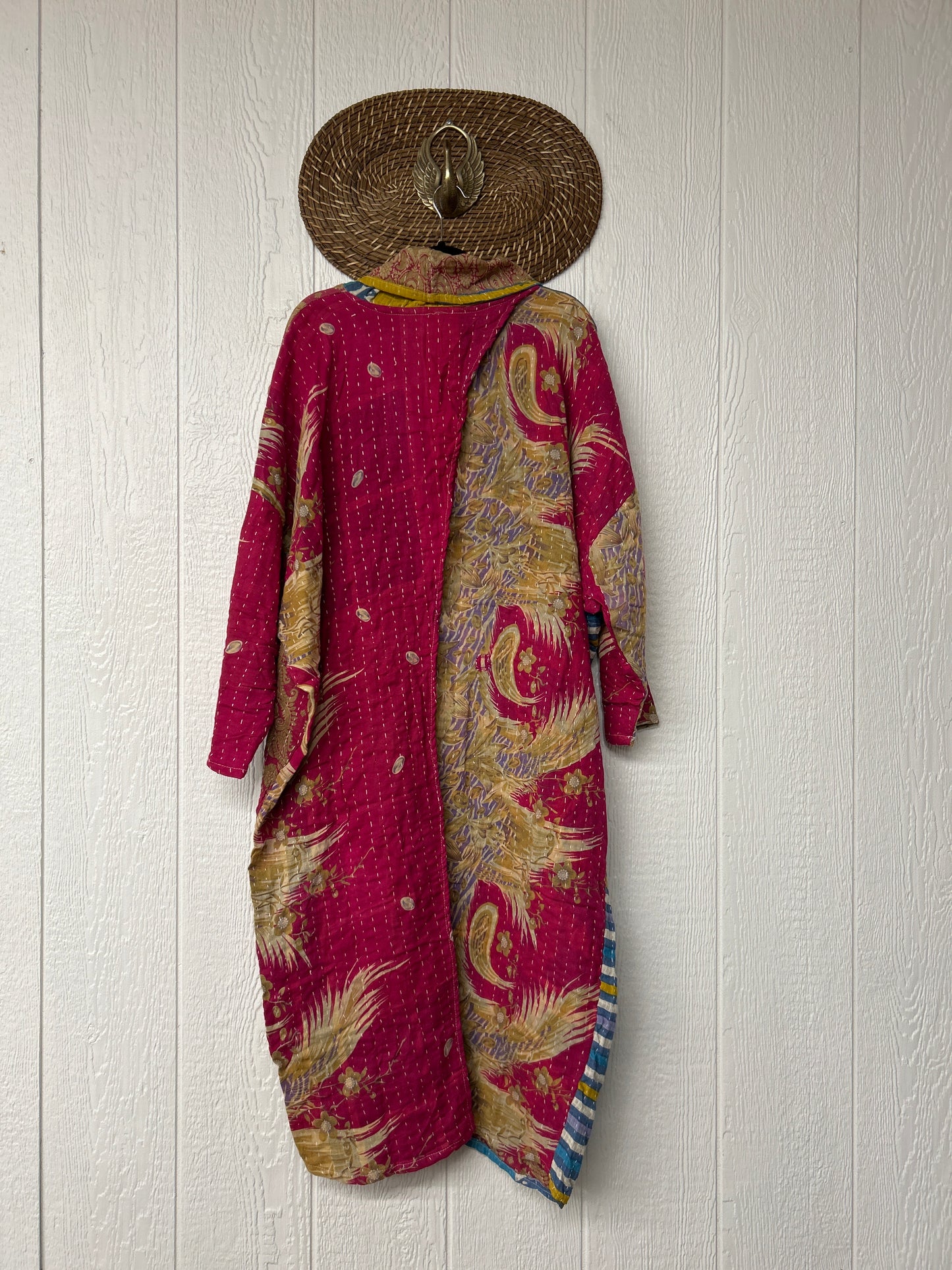 Koverlet Cowl Split Pullover 1025 184