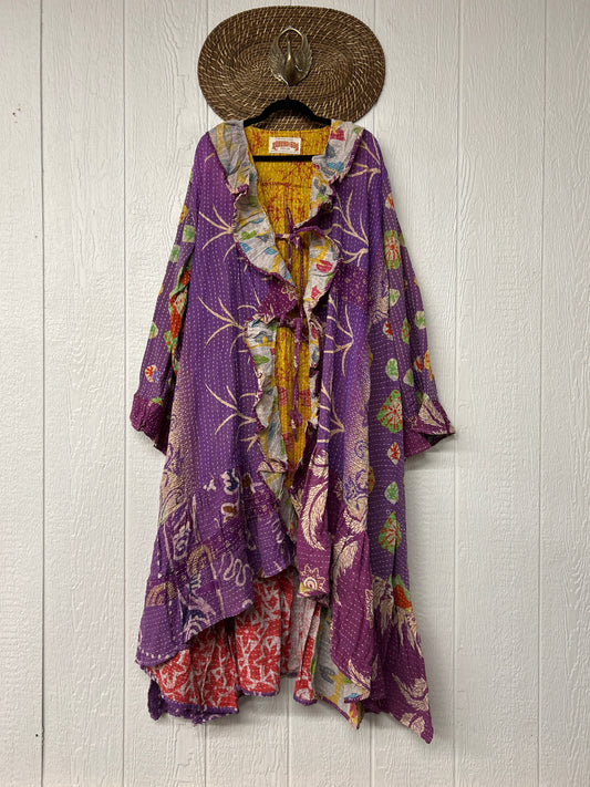 Pareo Kantha Pixie Duster 1026 228
