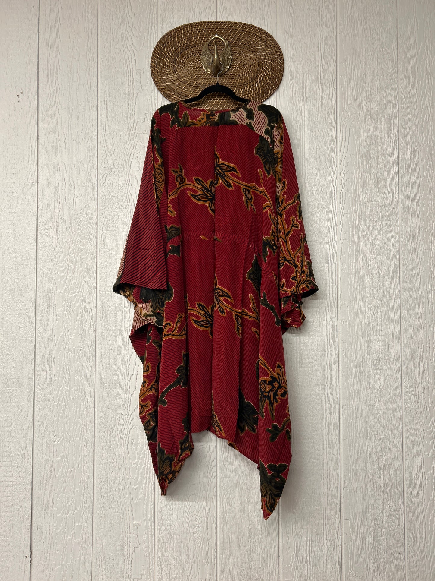 Sacred Split Tunic 0725 196