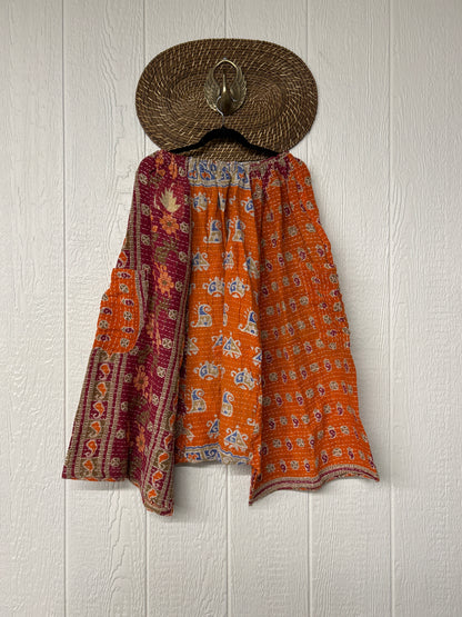 Pareo Kantha Karma Culottes 0626 145