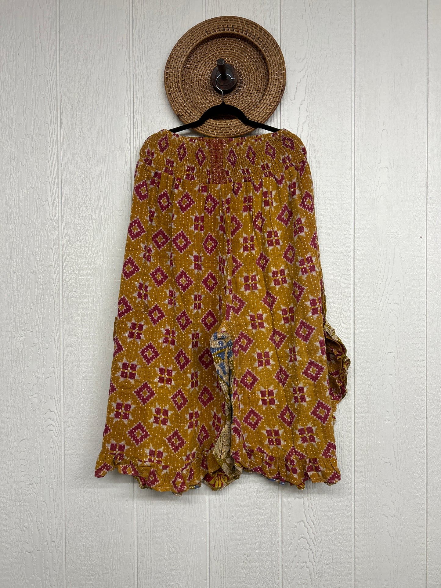 Pareo Kantha Inner Peace Gauchos 0626 068