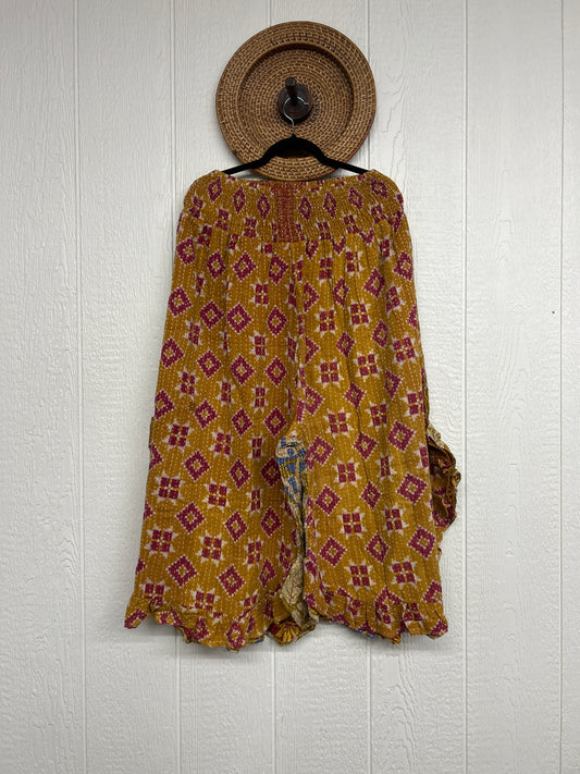 Pareo Kantha Inner Peace Gauchos 0626 068