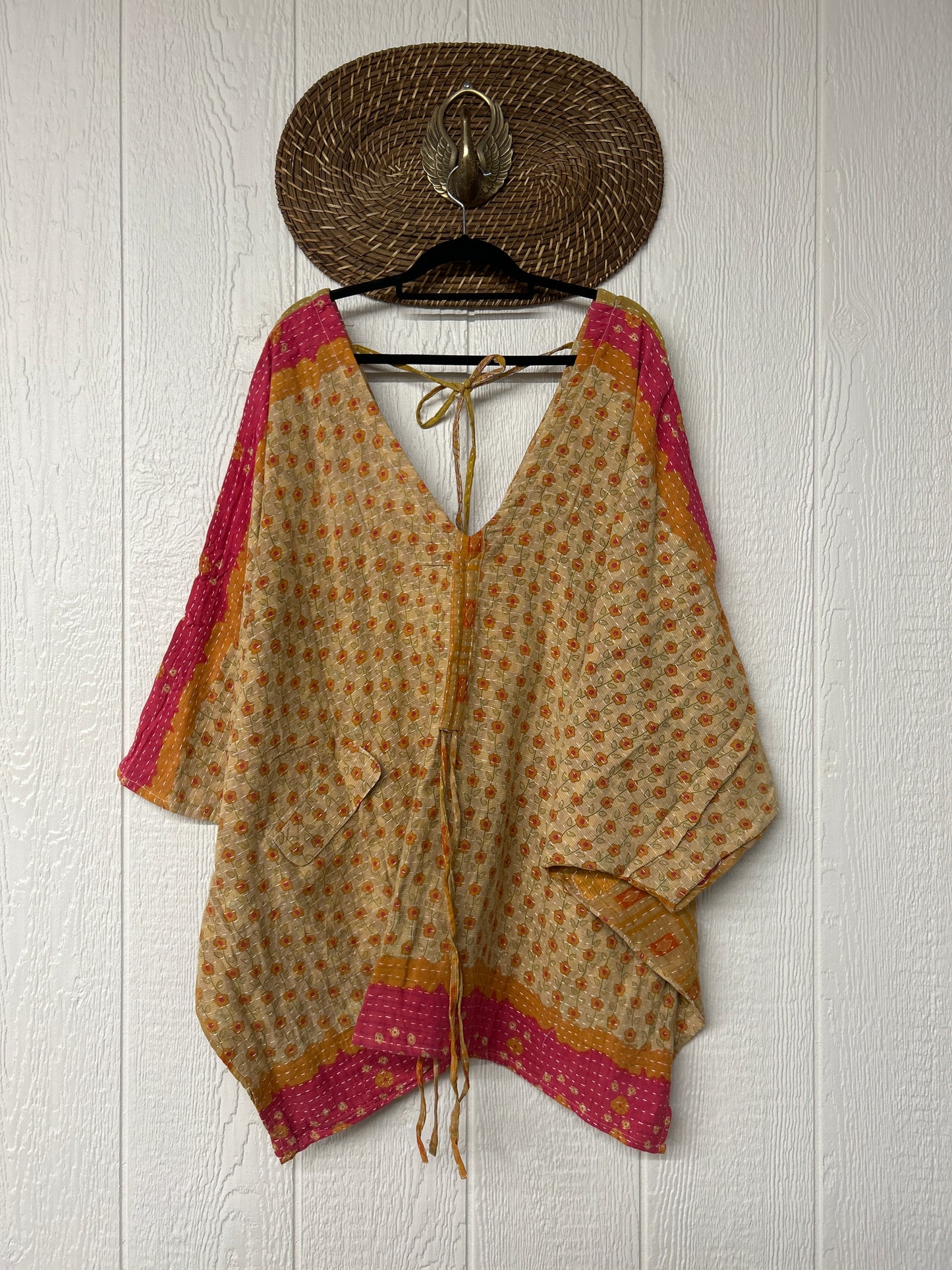 Pareo Kantha Shortie Moondance Muu 1125 172