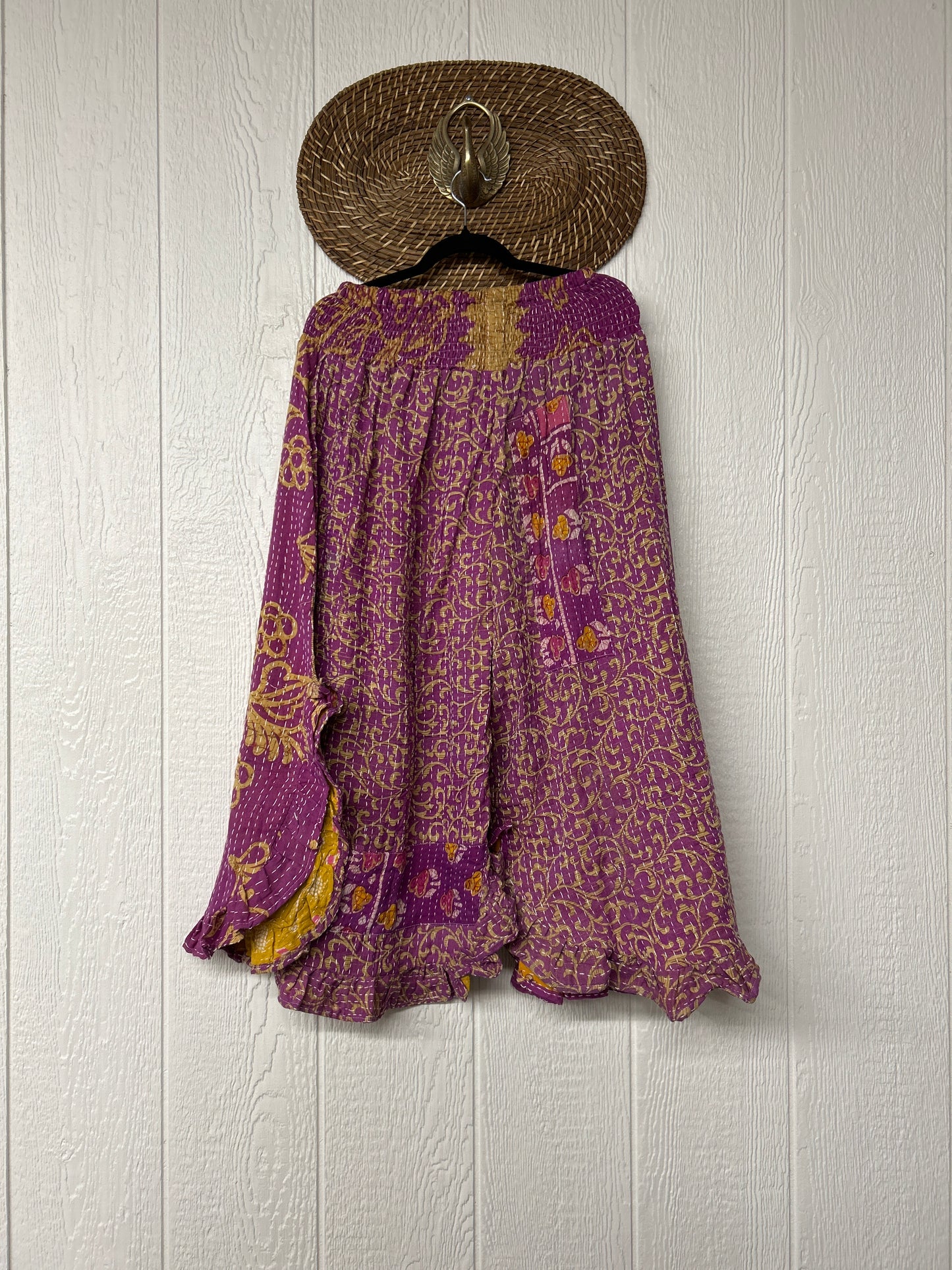 Pareo Kantha Inner Peace Gauchos 0626 134