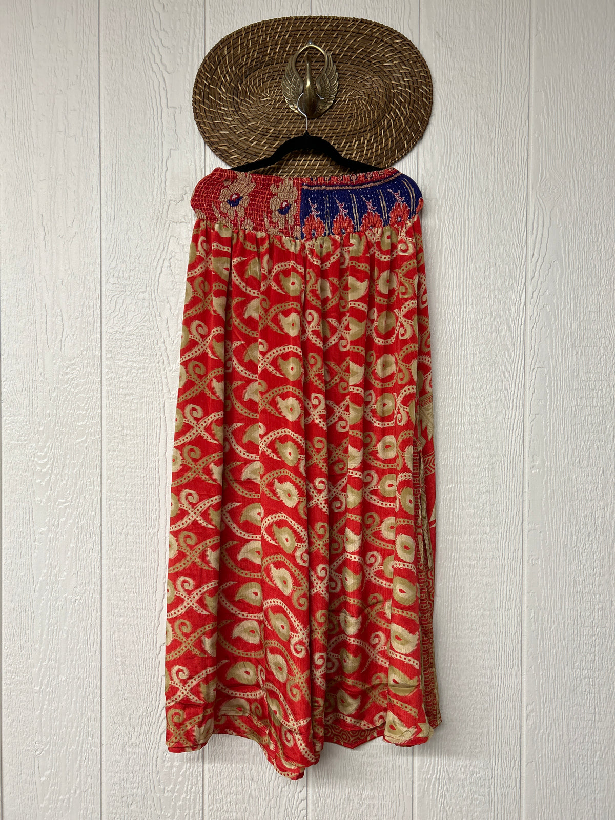 Rasgulla Sari Butterfly Pant 1026 141