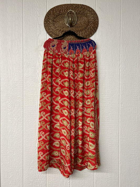 Rasgulla Sari Butterfly Pant 1026 141