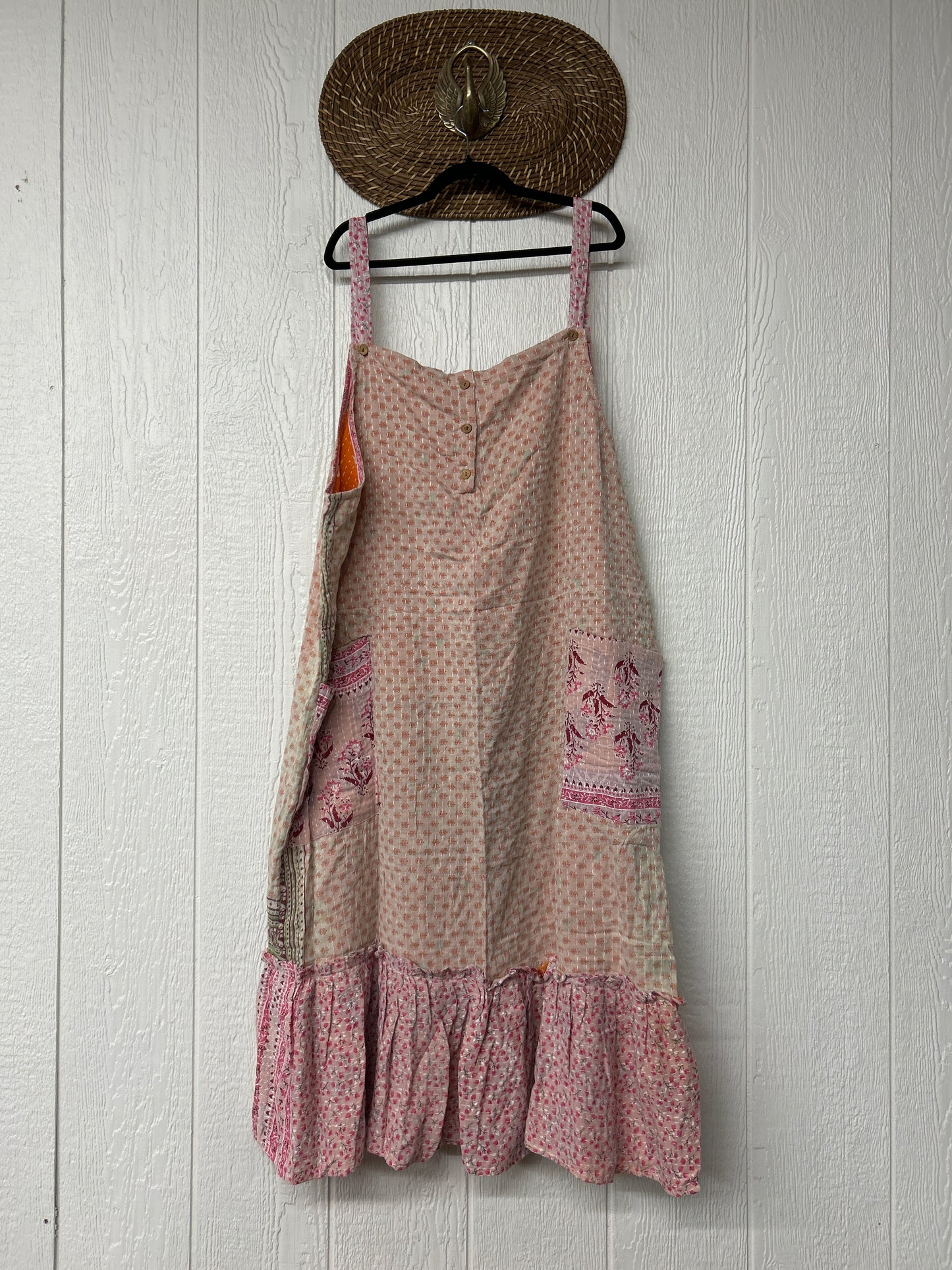 Pareo Kantha Joplin Dress 1125 134