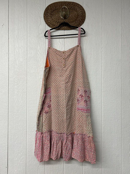 Pareo Kantha Joplin Dress 1125 134