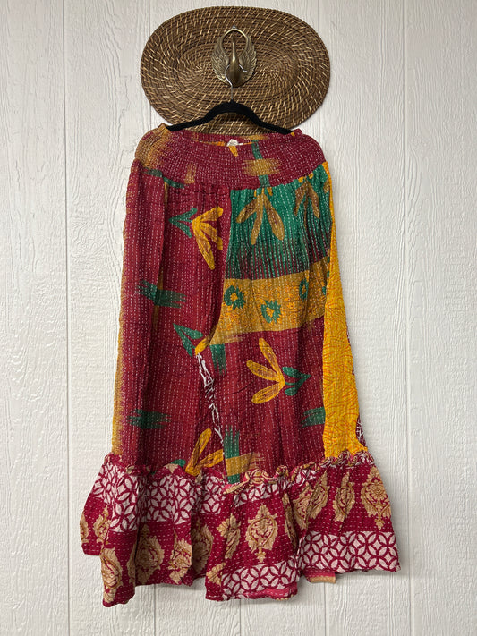Pareo Kantha Joplin Pants 0326 027