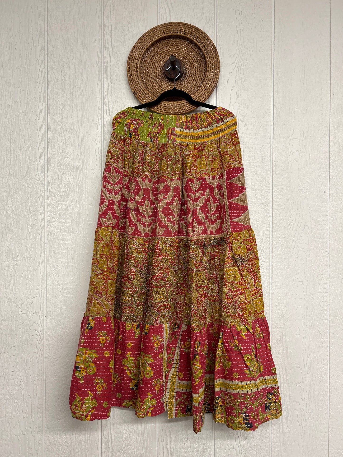 Lotus Wide Leg Pants 1025 120