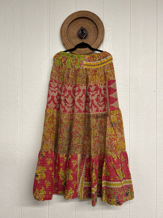 Lotus Wide Leg Pants 1025 120