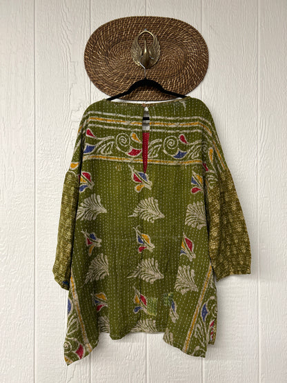 Pareo Kantha Dream Pullover 1225 098