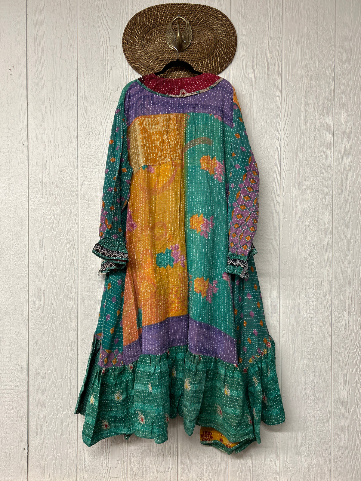 Pareo Kantha Pixie Duster 1026 067
