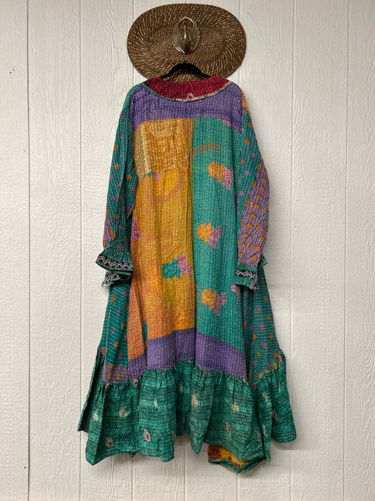 Pareo Kantha Pixie Duster 1026 067