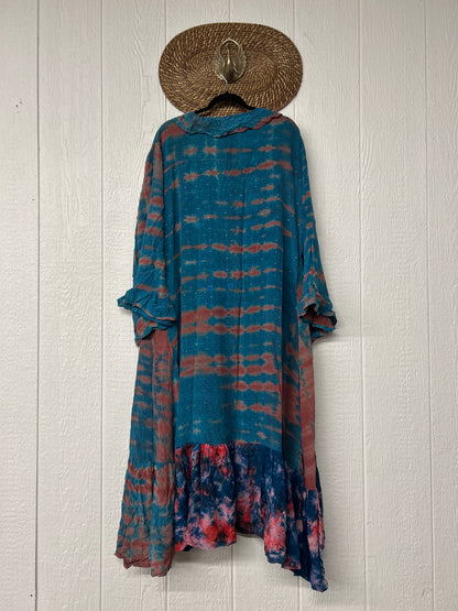 Crepe Sari Pixie Duster 1225 227