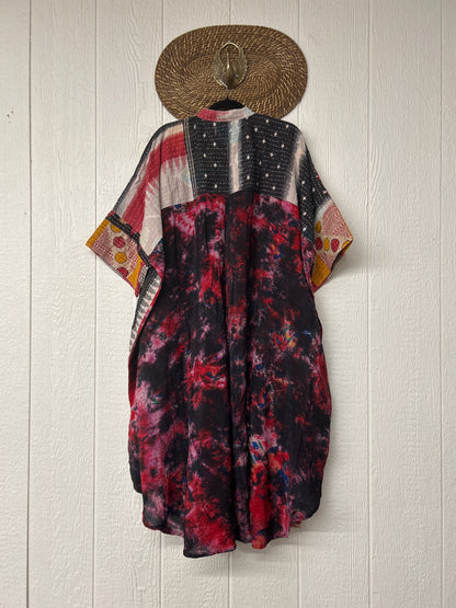 Pareo Kantha Free To Be Maxi 0826 004