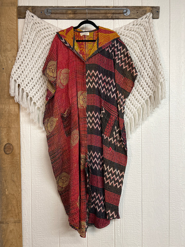 Peacemaker Jumpsuit 0725 228