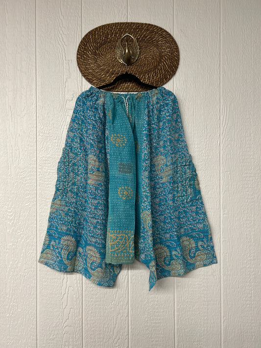 Pareo Kantha Karma Culottes 0626 102