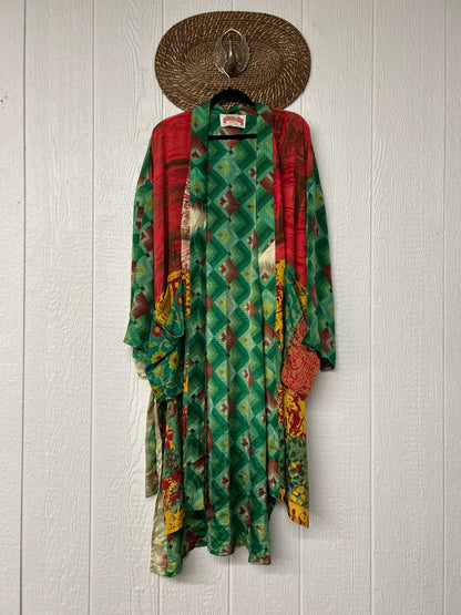 Rasgulla Sari Serenity Kimono 1125 156