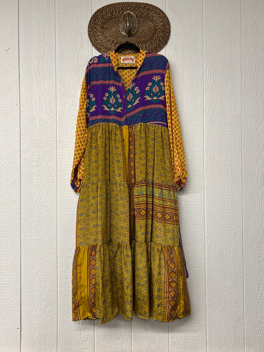 Rasgulla Luminous Maxi Dress 1025 193