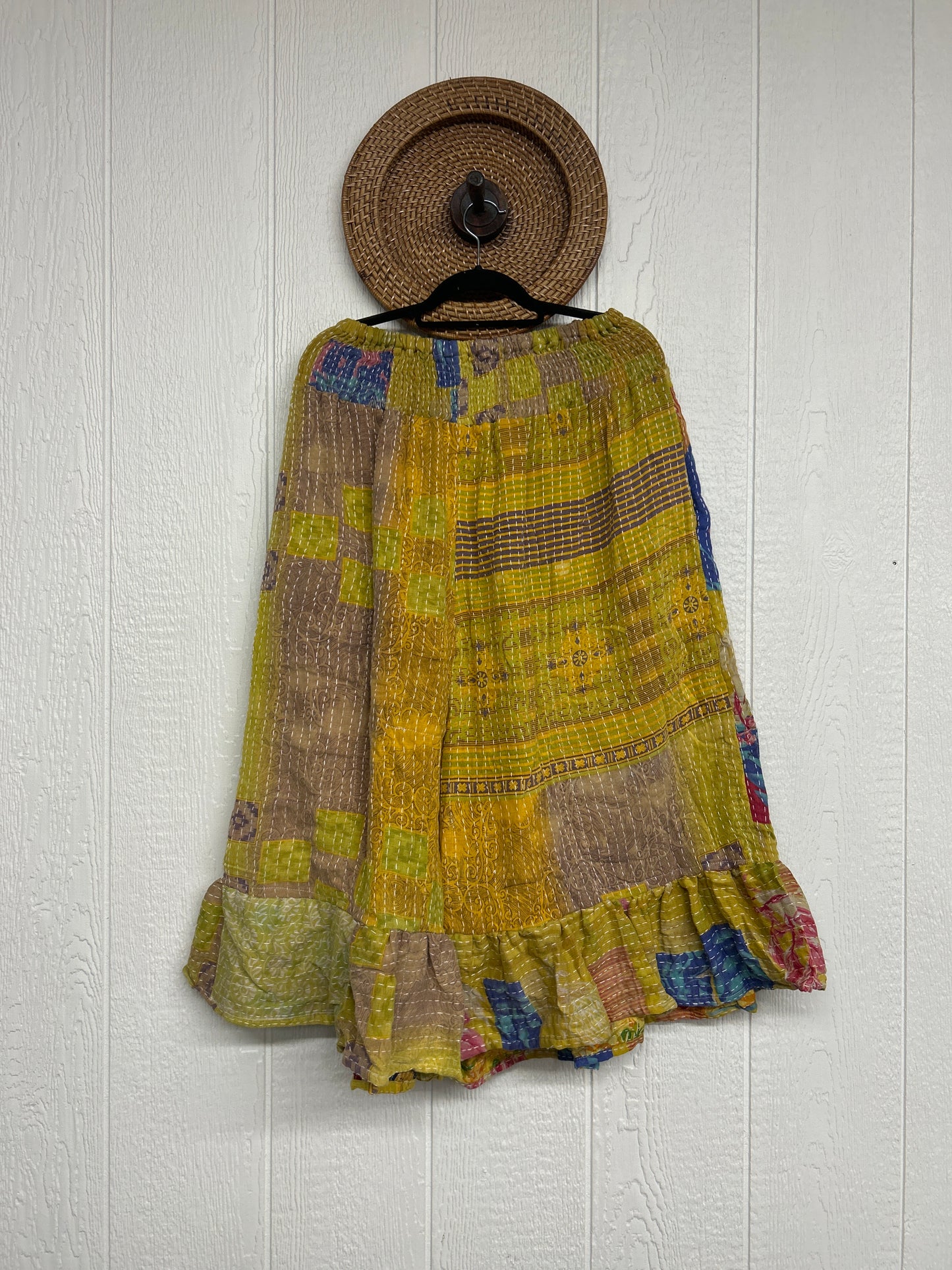 Pareo Kantha Joplin Gauchos 0726 177
