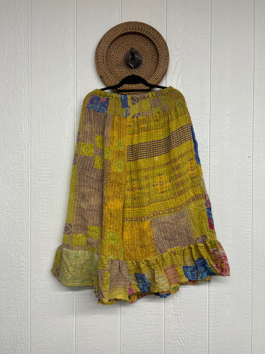 Pareo Kantha Joplin Gauchos 0726 177