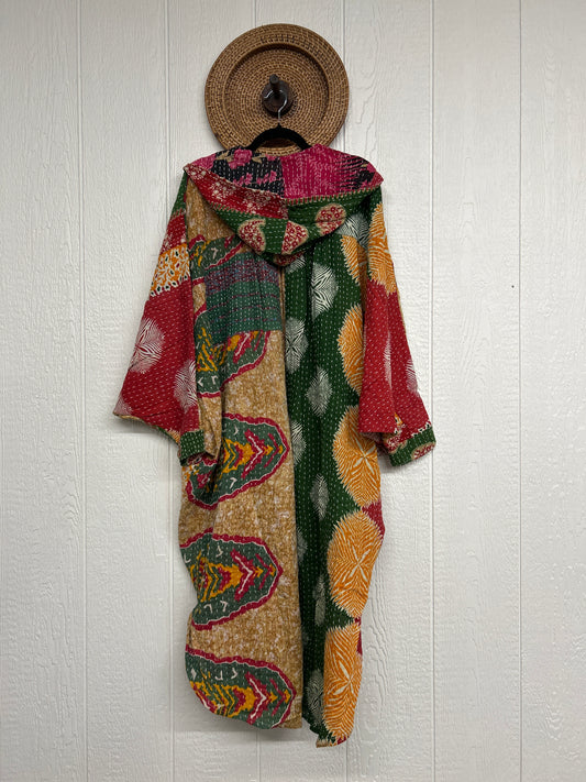 Poetic Hoodie Maxi 1025 113