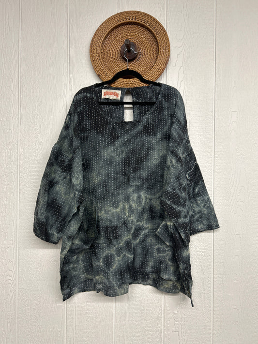 Pareo Kantha Dream Pullover 0526 001