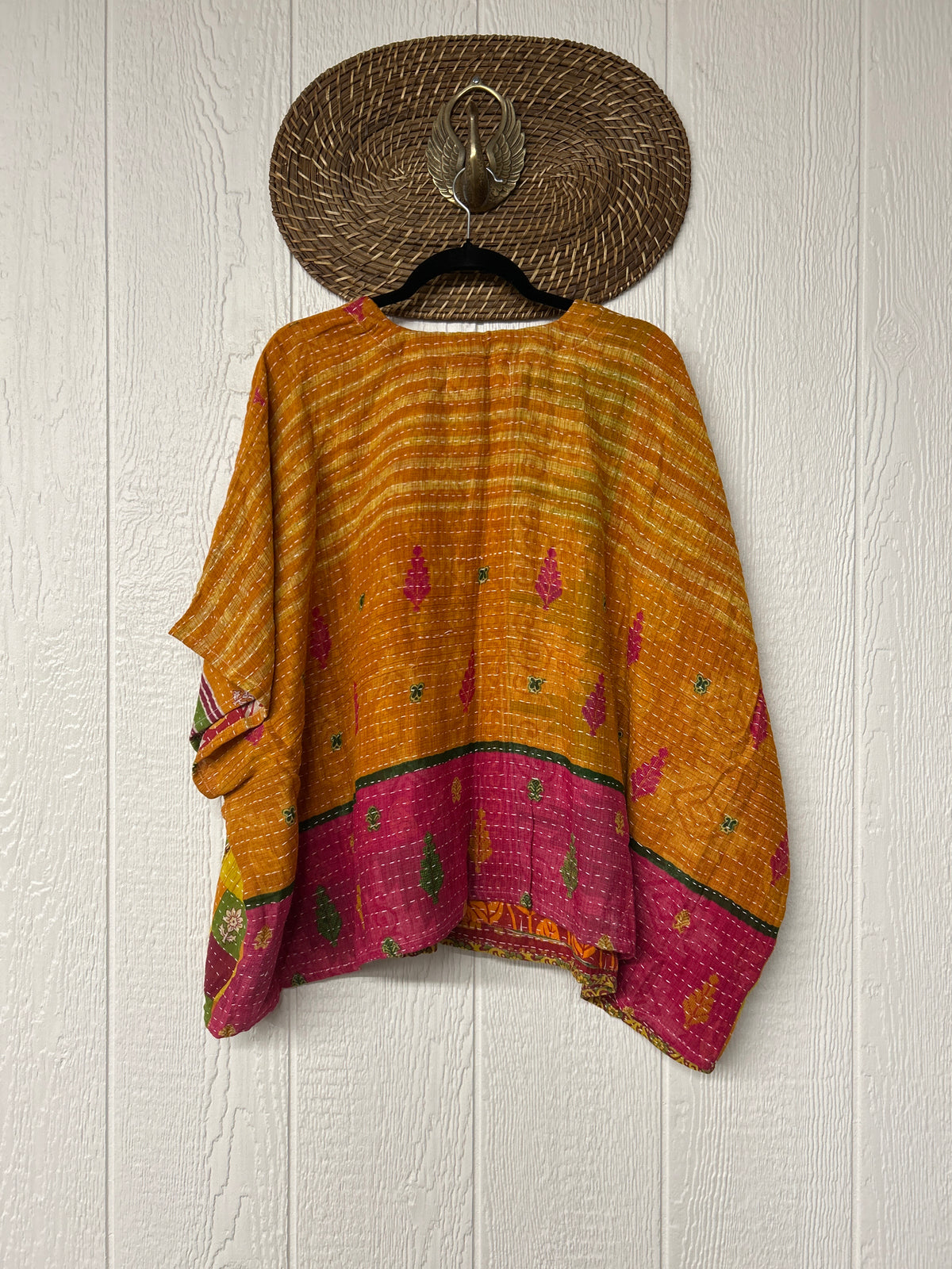 Pareo Kantha Shortie-Muu 0926 100
