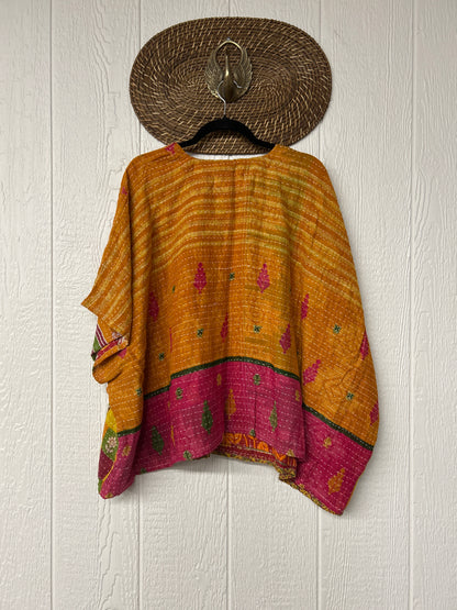 Pareo Kantha Shortie-Muu 0926 100