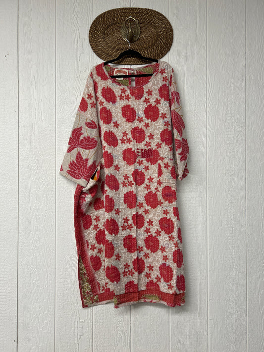 Kantha Dream Pullover Maxi 1025 215