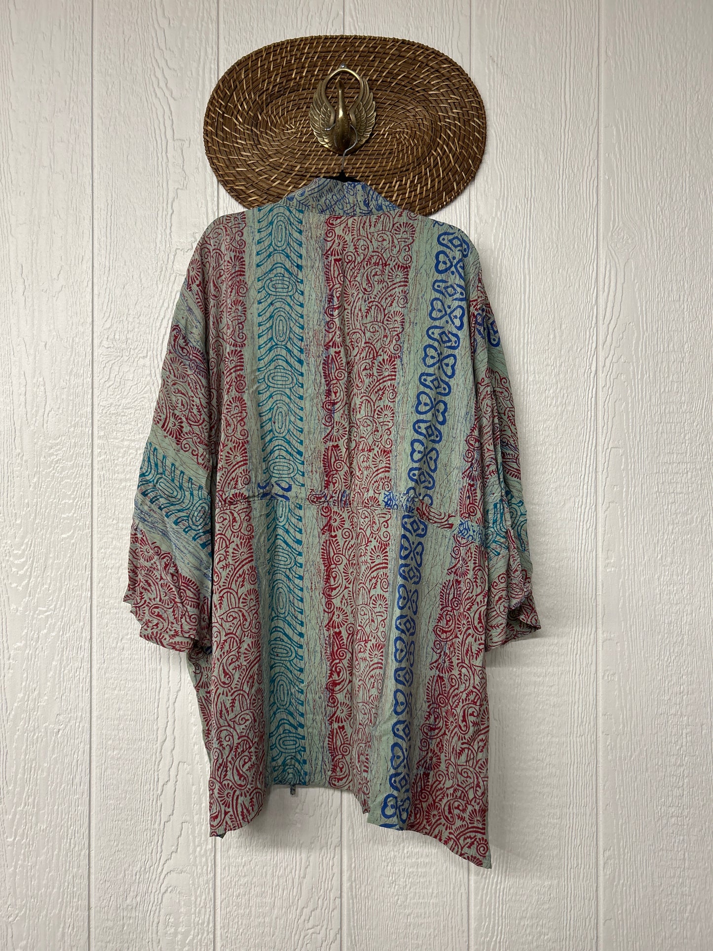 Dreamweaver Shortie Kimono 1025 035