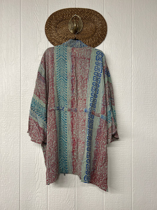 Dreamweaver Shortie Kimono 1025 035