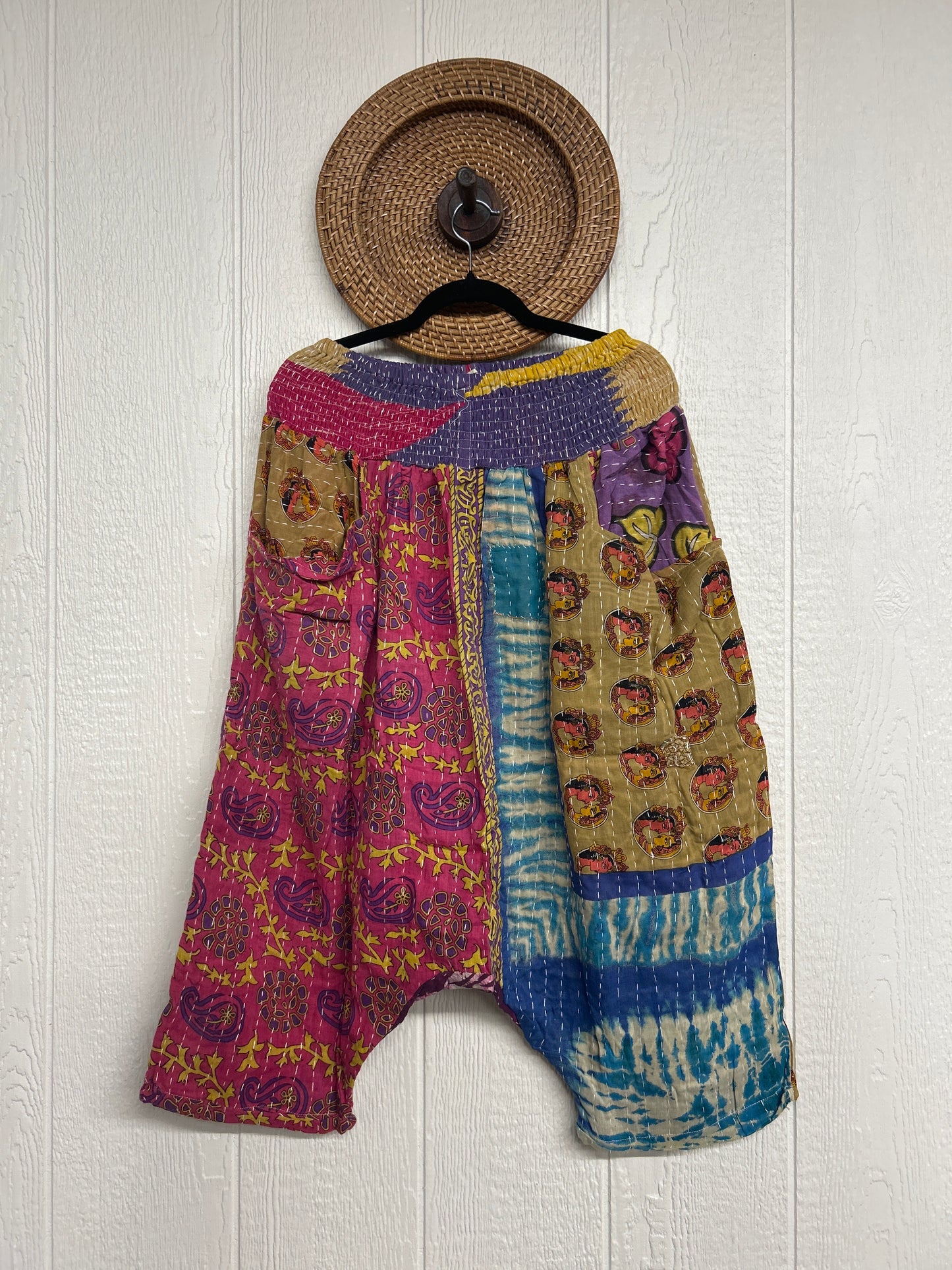 Koverlet Hang Loose Harems 1025 110