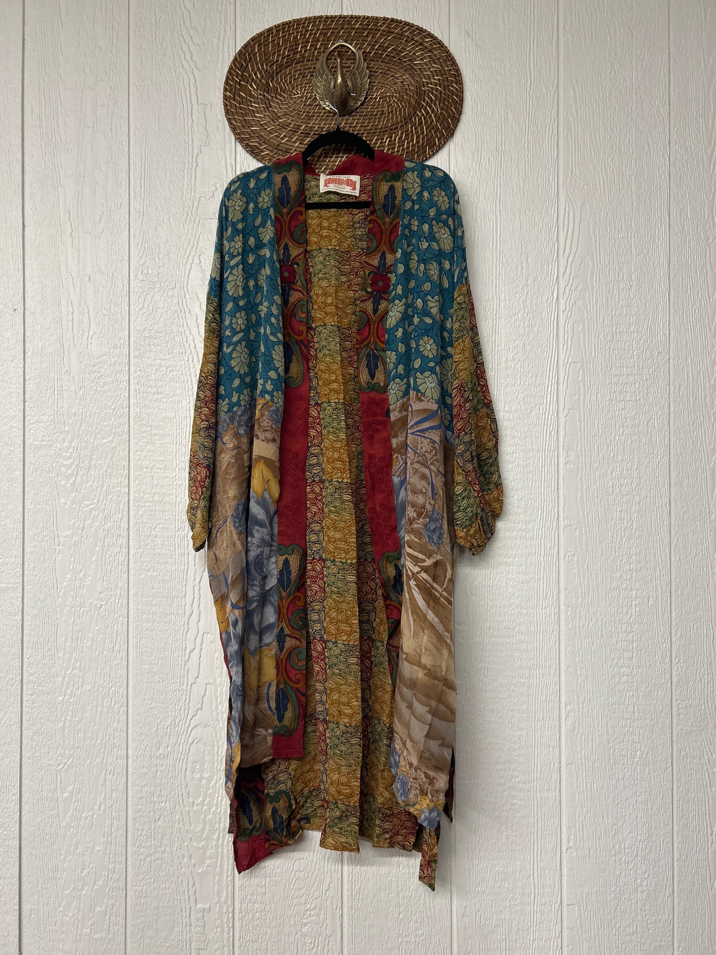 Crepe Duster 0925 098