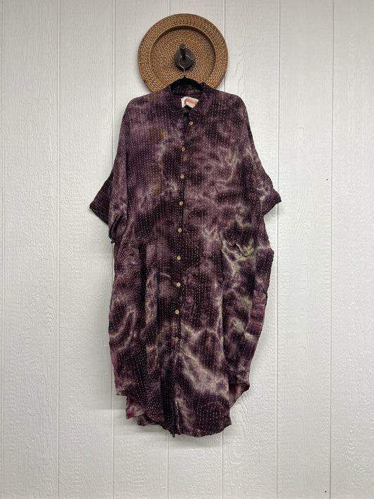 Pareo Kantha Free To Be Maxi 0826 117