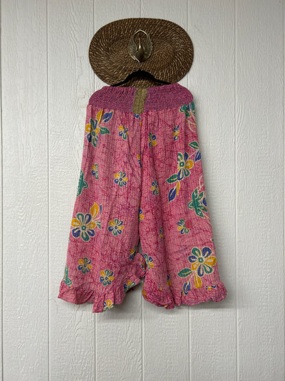 Pareo Kantha Inner Peace Gauchos 0626 105