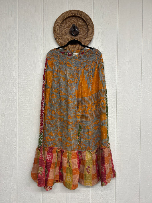 Joplin Kantha Pants 0425 194