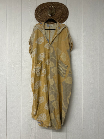 Alchemi Pareo Kantha Peacemaker Jumpsuit 0826 002