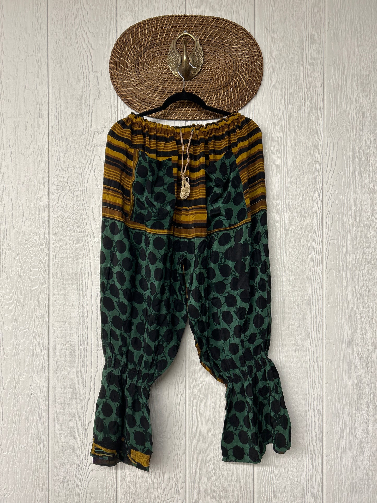 Duality Bloomer Pant 1125 215