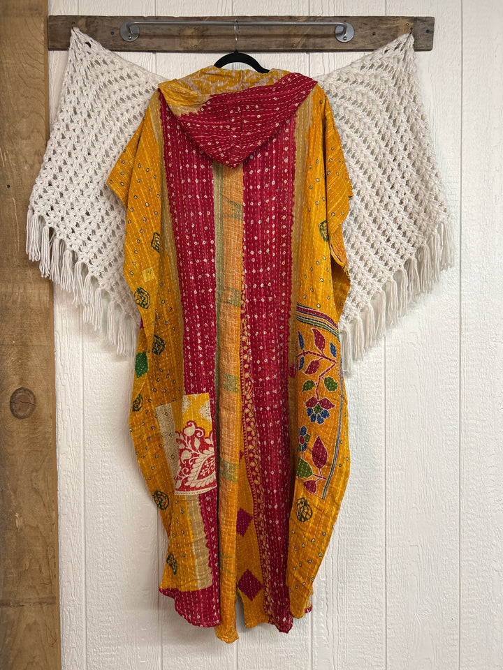 Peacemaker Jumpsuit 0725 226
